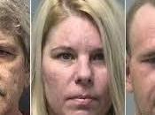 Florida 'Stand Your Ground' Acquittal Haven't Heard Sex, Booze, Guns Waffles (Video)