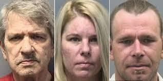 Florida 'Stand Your Ground' Acquittal We Haven't Heard Of- Sex, Booze, ED, Guns And Waffles (Video)