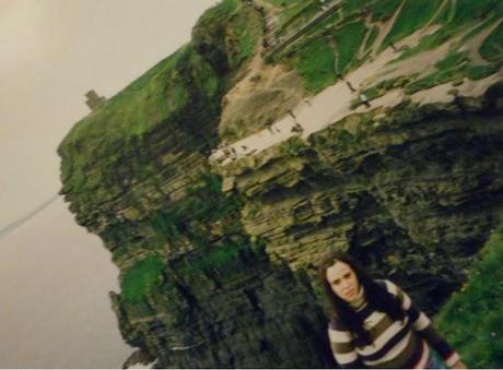 Cliffs of Moher, pure beauty