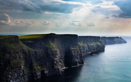 Cliffs of Moher, pure beauty