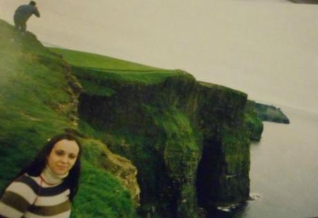 Cliffs of Moher, pure beauty