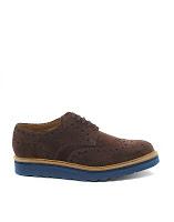 A Brogue For Your Buck:  Grenson Archie Wedge Brogues