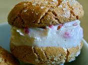 Amaretti Cream Sandwiches Weeks