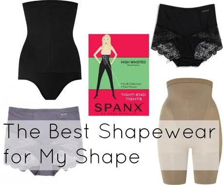 My Favorite Shapewear My Favorite Shapewear