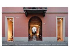 Lemon shop by Lorenzo Capucci