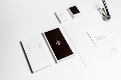 paper fix | stationery design