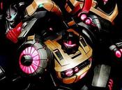 Transformers Prime: Beast Hunters Preview