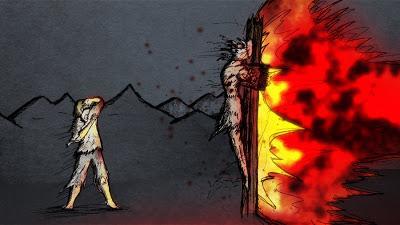 ActionJones and his videos and art