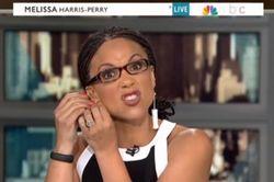 MelissaHarrisPerry