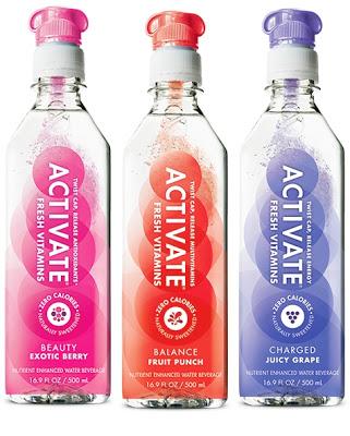 Heatwave Hydration | More Than Just Water