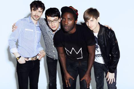 bloc party