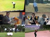 Golf Videos Week (7/23)