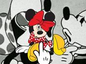 Minnie Mouse//love Magazine