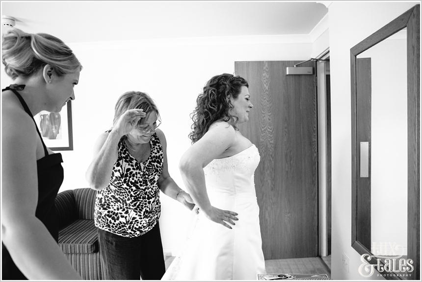 Catheirne & Shaun Got Married! | York Wedding Photography