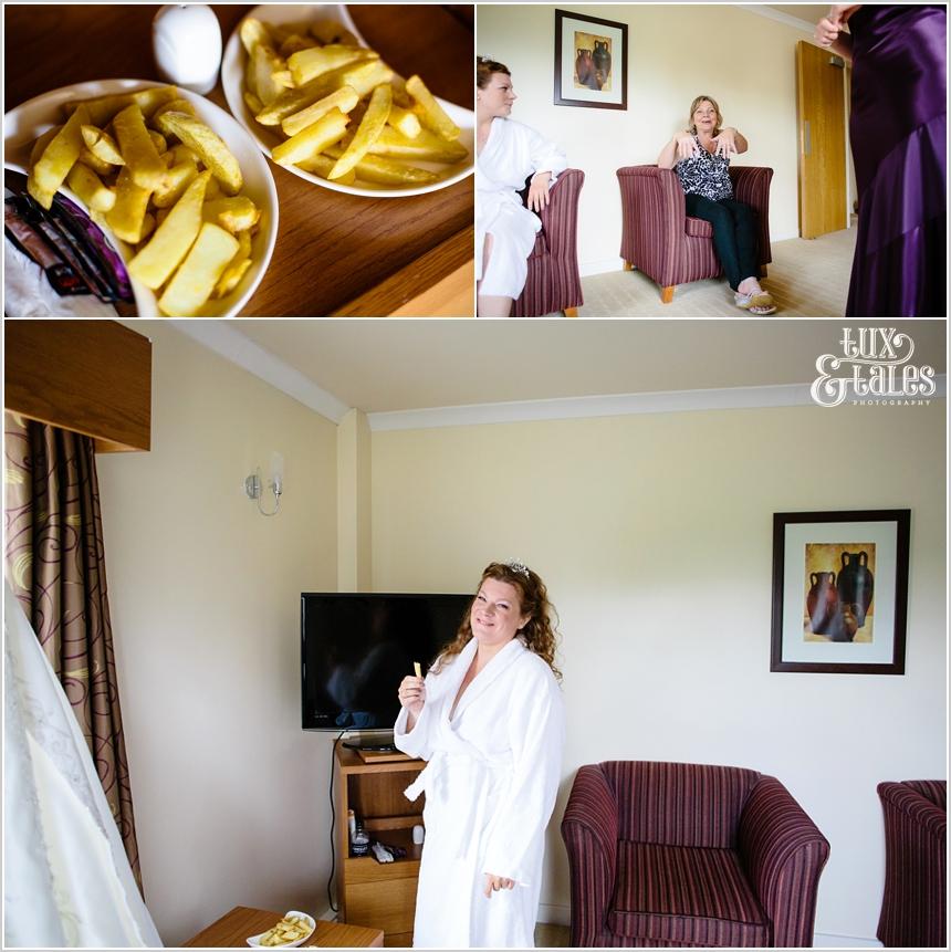 Catheirne & Shaun Got Married! | York Wedding Photography