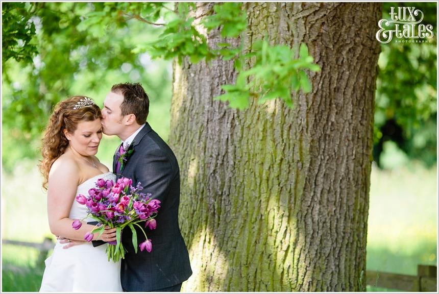 Catheirne & Shaun Got Married! | York Wedding Photography