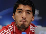 Ongoing Luis Suarez Saga