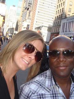 Because I'm Always Tired... Because I'm Always Tired...