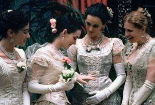 Winona Ryder in Age of Innocence