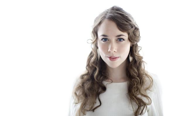 Sarah Jarosz