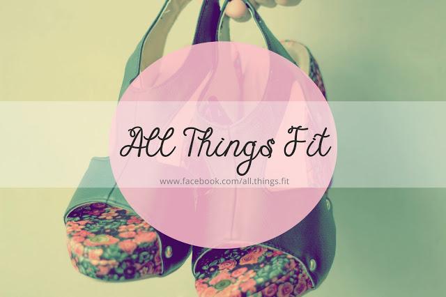 All Things Fit is now officially open!