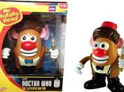 It’s Potato Head…as Doctor!!