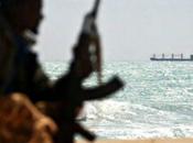 Pirates Release Tanker Hijacked Gabon