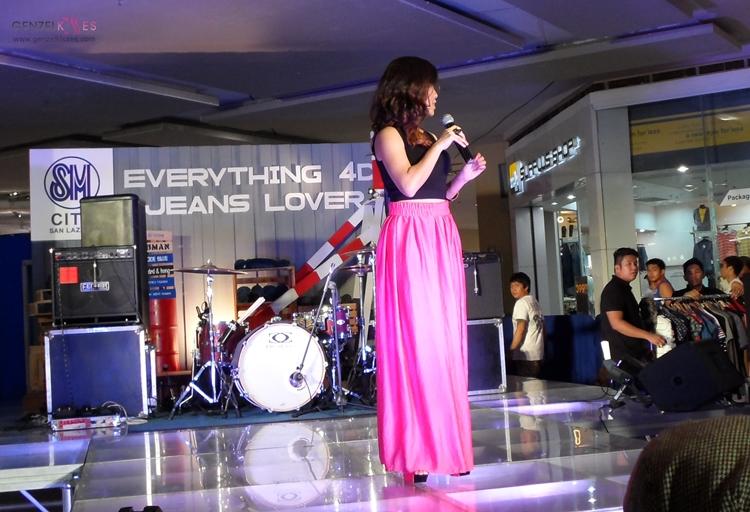 Everything for the Jeans Lover - SM City San Lazaro