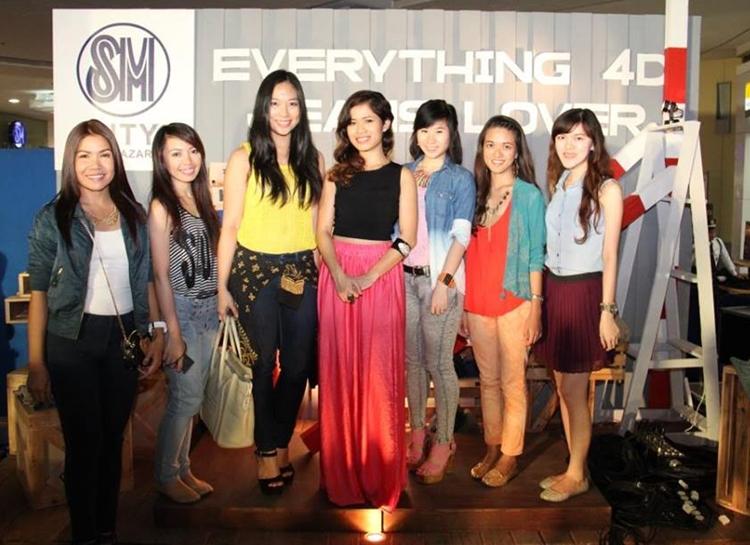 Everything for the Jeans Lover - SM City San Lazaro