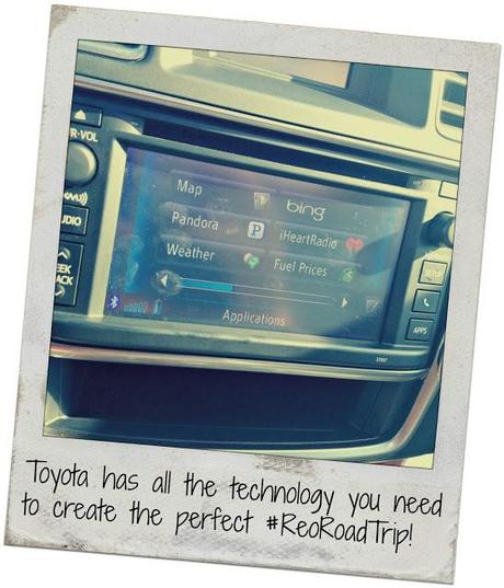 Top 10 Songs for a Road Trip with the #Toyota Highlander