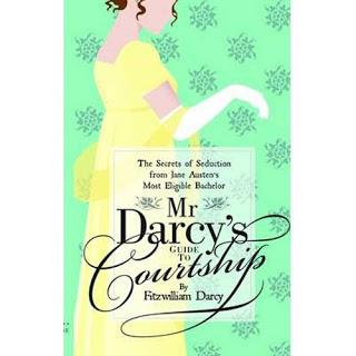 TALKING JANE AUSTEN WITH ... EMILY BRAND, AUTHOR OF MR DARCY'S GUIDE TO COURTSHIP