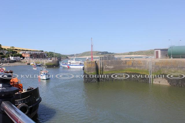 Cornwall Holiday: Padstow
