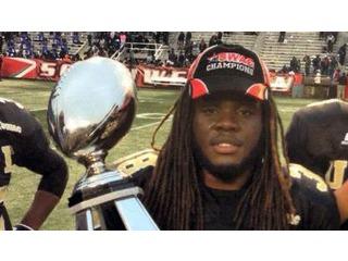 UAPB Linebacker Killed by Friend in Accidental Shooting