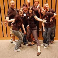 2012: edcampNJ and so much more!  A good year for NJeducators!