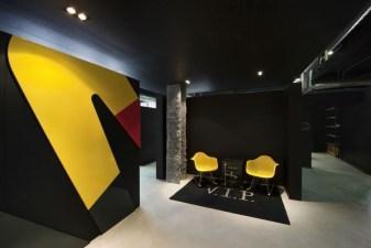 Wayra by estudio QA
