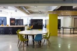 Wayra by estudio QA