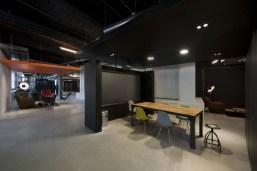 Wayra by estudio QA