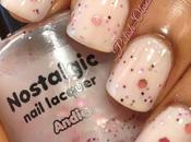 Nostalgic Nail Lacquer Andie