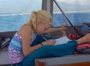 Boatschooling, Part Finding Path