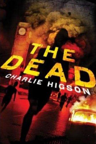 YA Zombie Novel: The Dead