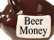 Beeronomics? First Money, Then Beer, Have Less Money