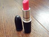 Review MAC's 'Impassioned' Lipstick