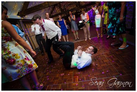 Sean Gannon Wedding Photographer 042