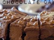 Chocolate Cake C.h.o.c.o.l.a.t.e. C.a.k.e. CHOCOLATE CAKE!