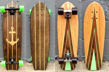 Salemtown Skateboards