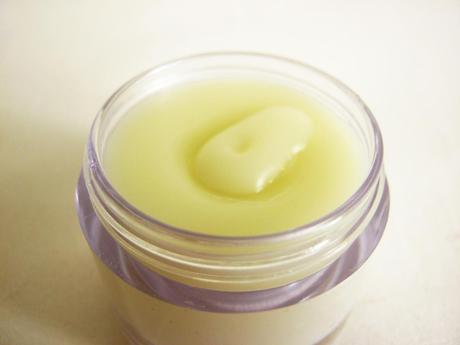 Alison Claire - Lime Lip balm
