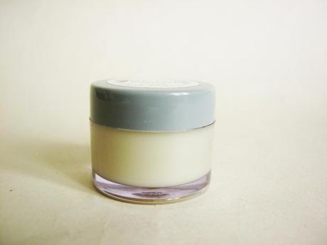 Alison Claire - Lime Lip balm