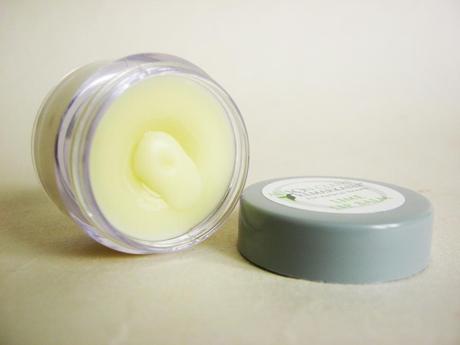 Alison Claire - Lime Lip balm