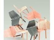 ‘Park’ Chair Julien Renault