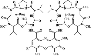 Actinomycin